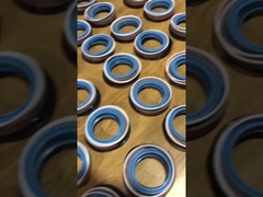 کیت های مهر پمپ بتنی کیت های تعمیرات سیلندر هیدرولیک برای استفاده از Putzmeister sany zoomlion