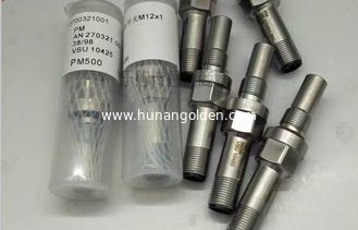 Putzemister High-pressure-resistant proximity switch