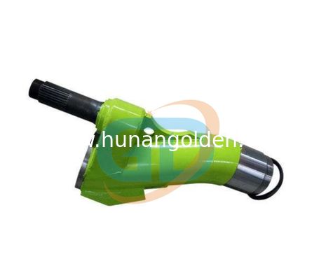 پمپ بتنی لوله دریچه لوله لوله پمپ بتنی