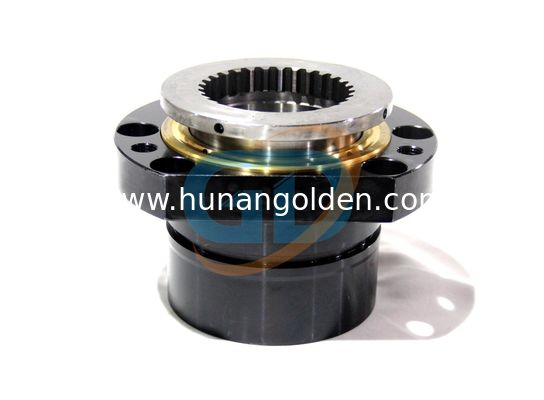 قطعات قطعات پمپ بتنی برای زوملیون