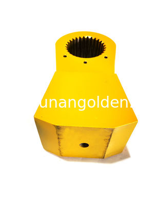 A829900001484 پمپ بتنی بازوی تکان دهنده لوله برای پمپ بتنی سانی 12631560 12770001