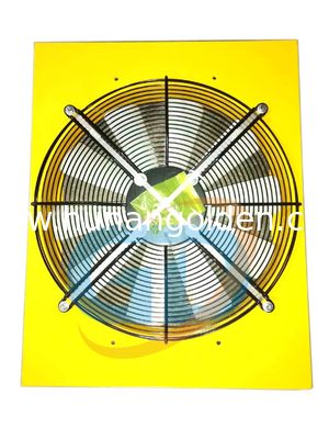 60222770 ساني پمپ بتني قطعات فرعي کولر روغن مونتاژ کامل